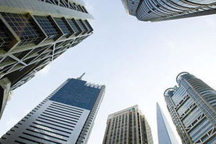 2018寫(xiě)字樓卷土重來(lái) 鄭州房地產(chǎn)最新大數(shù)據(jù)發(fā)布