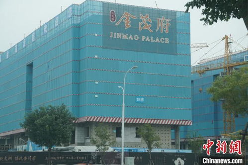 鄭州樓市低迷 官方預(yù)測(cè)下半年房?jī)r(jià)將穩(wěn)中略漲