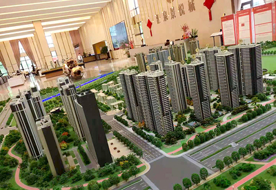 準(zhǔn)現(xiàn)房!西三環(huán)這個(gè)剛需盤首付4萬(wàn)起是不是坑?