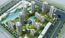 臺(tái)州市路橋商城房地產(chǎn)開(kāi)發(fā) 房地產(chǎn)篇 相關(guān)產(chǎn)業(yè) 中國(guó)日用品商城股份