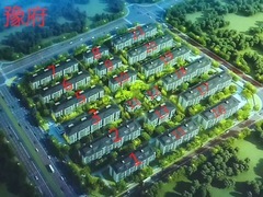 鄭州楊金片區(qū)*新規(guī)劃-這些改善盤到底值不值得買?