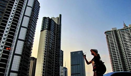 北方房價 集體下跌 央行原副行長 資產泡沫破滅或來,注意