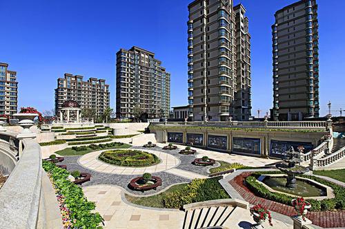 鄭州房地產(chǎn)開(kāi)發(fā)商排名