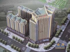 昌順房地產開發公司建設悅庭雅居現房發售_房產資訊-鄭州手機搜房網