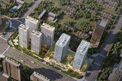 鄭州中原區(qū)保利心語喜獲預(yù)售證，助力區(qū)域房地產(chǎn)開發(fā)升級