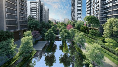 產(chǎn)品至上 穩(wěn)步前行——康橋集團(tuán)品牌再獲殊榮，康橋香麓灣產(chǎn)品力再受嘉獎(jiǎng)